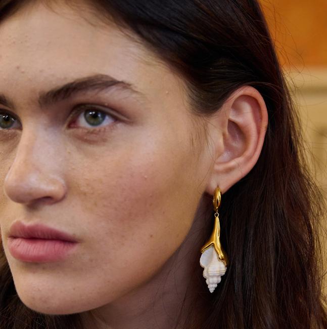 Maquillaje efecto buena cara